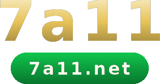 7a11 logo